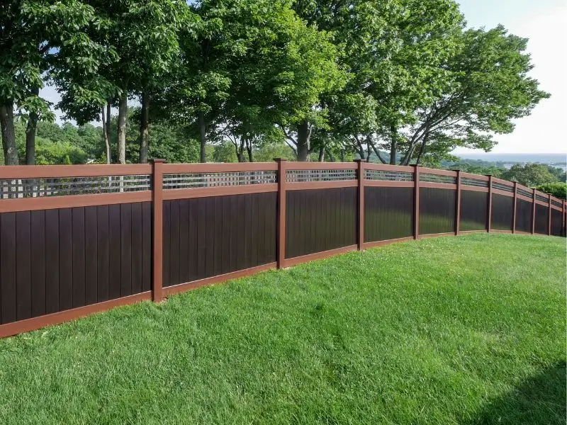 Ornamental railing westchester county new york fence company 011226 02