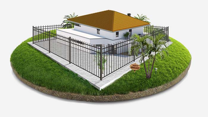 Our Westchester County New York & Western Connecticut fence buying process
