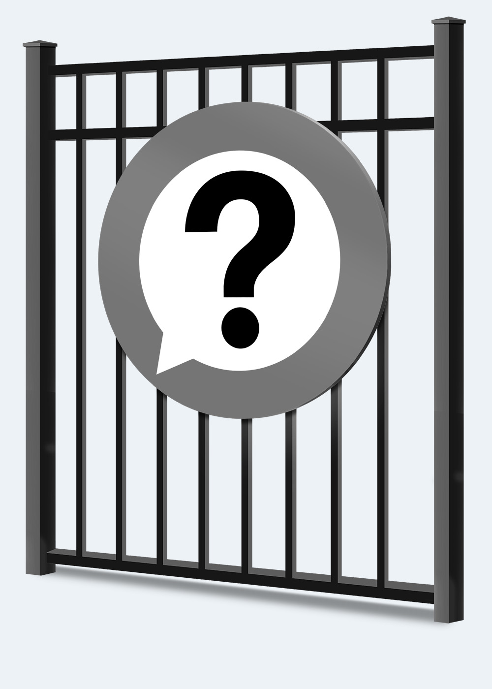 Chain Link fence FAQs in the Westchester County area
