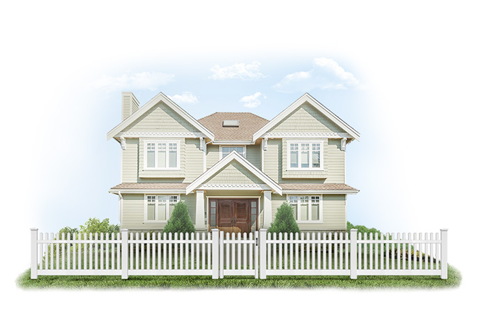 Westchester County residential fence installation company