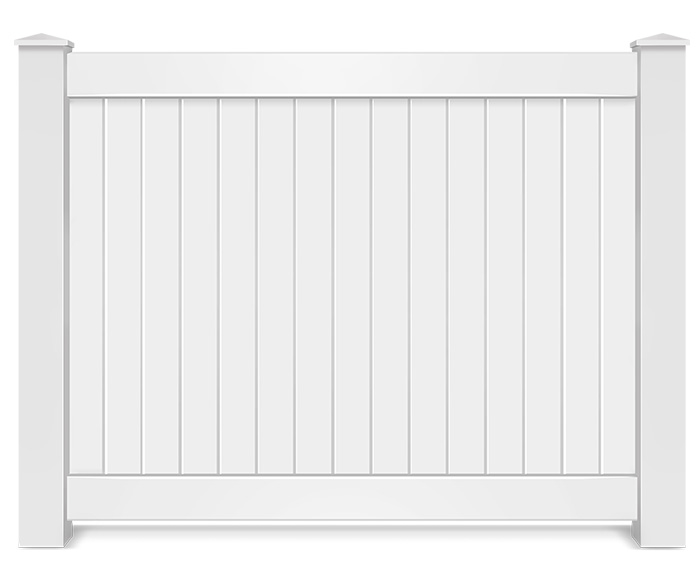 Vinyl fence company in the Westchester County area.
