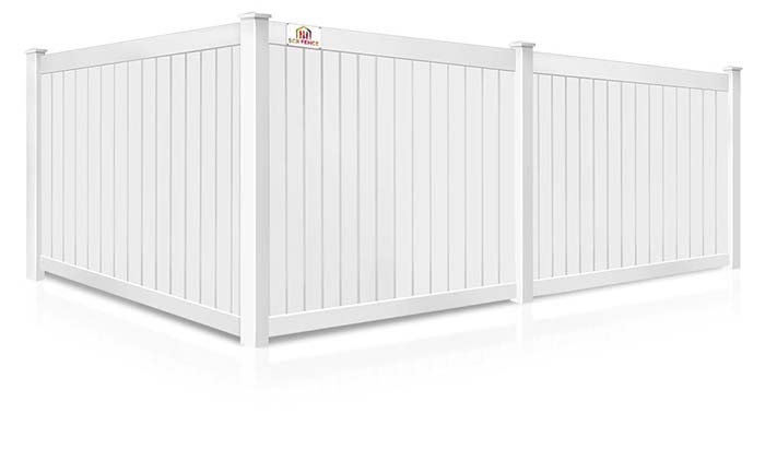 Vinyl Privacy Fencing in Westchester County New York & Western Connecticut