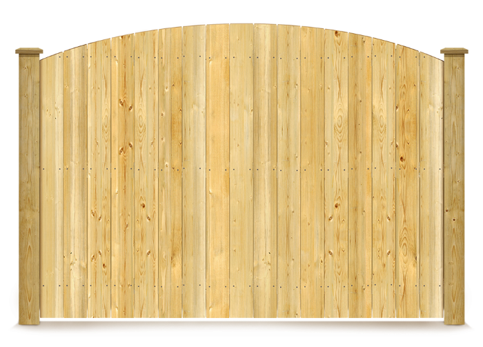 Wood Fence Contractor in Westchester County