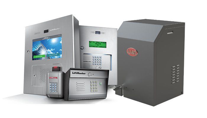 Access Control company in the Westchester County area.