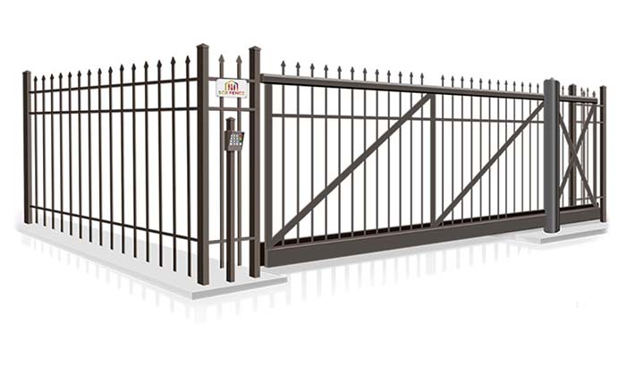 Gate Solutions Contractor in Westchester County