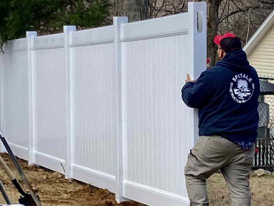 The SCR Fence Difference in Carmel New York Fence Installations