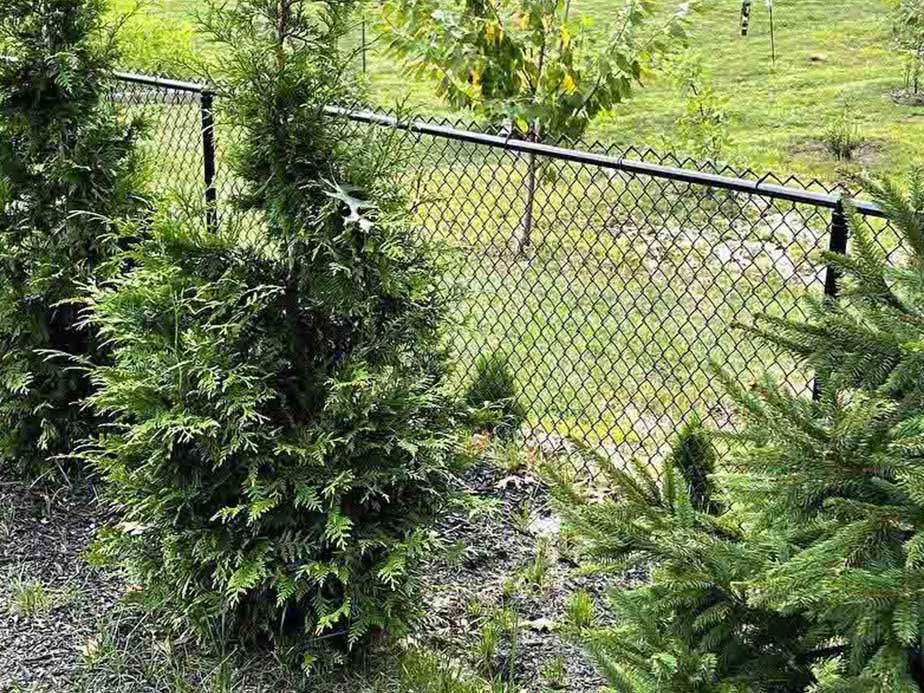 chain link fence Rockland County New York