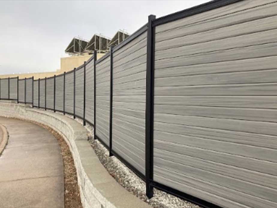 composite fence  Rockland County New York